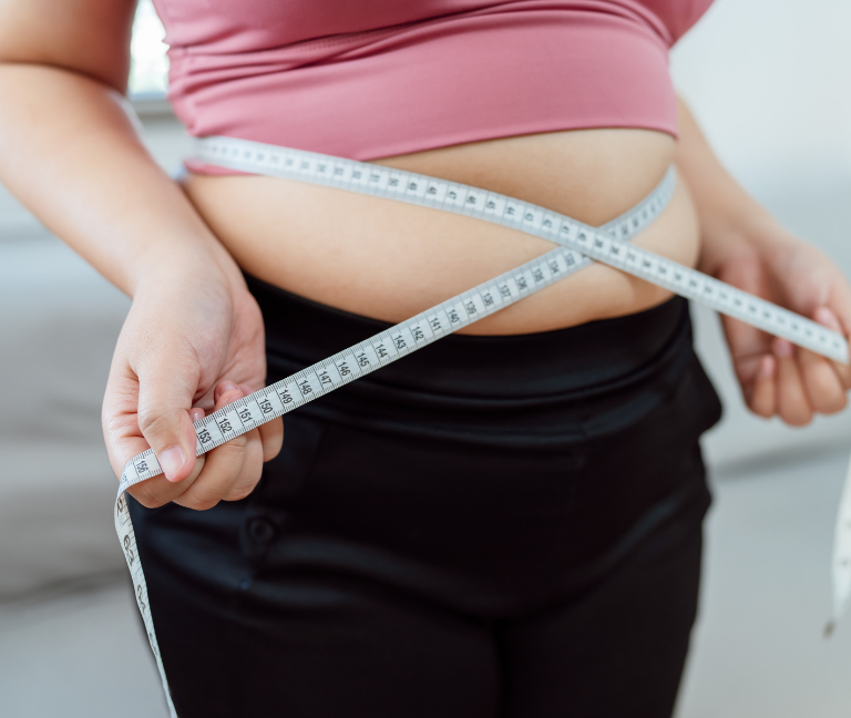 Retatrutida aborda la obesidad más allá de la pérdida de peso